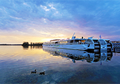 Ms Elbe Princesse Ii